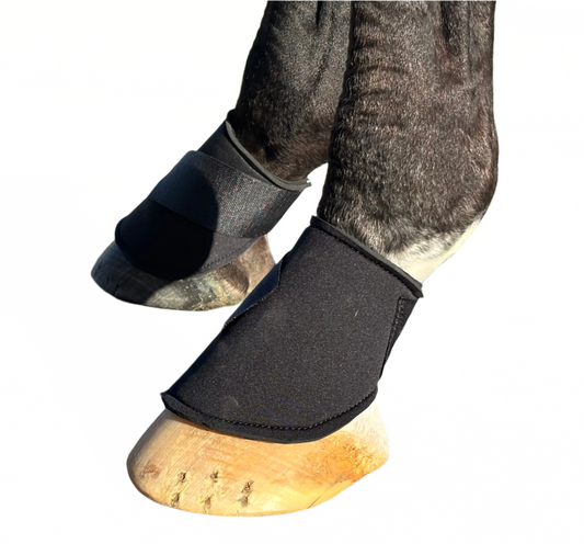 Neoprene Scalping Boots