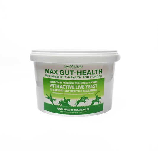 Max Gut-Health