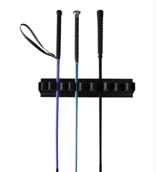 Crop Holder- Display