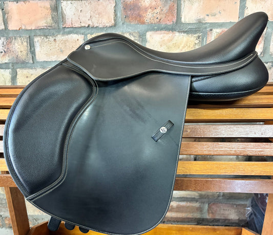 Pre-loved Wintec Jump Hart