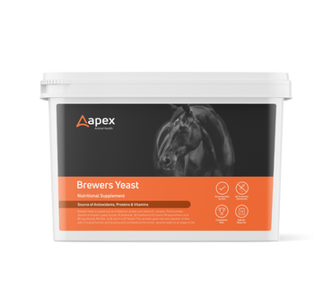 Apex Brewers Yeast
