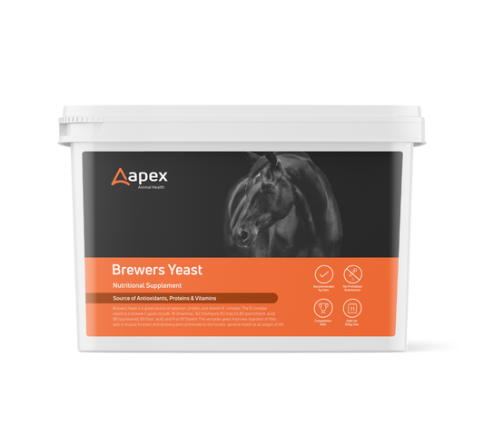 Apex Brewers Yeast