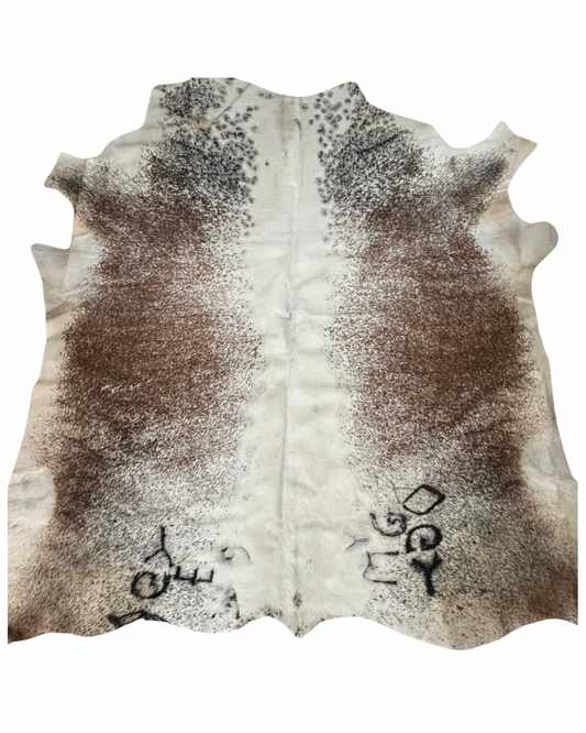 Nguni no.4455- A Superior Grade