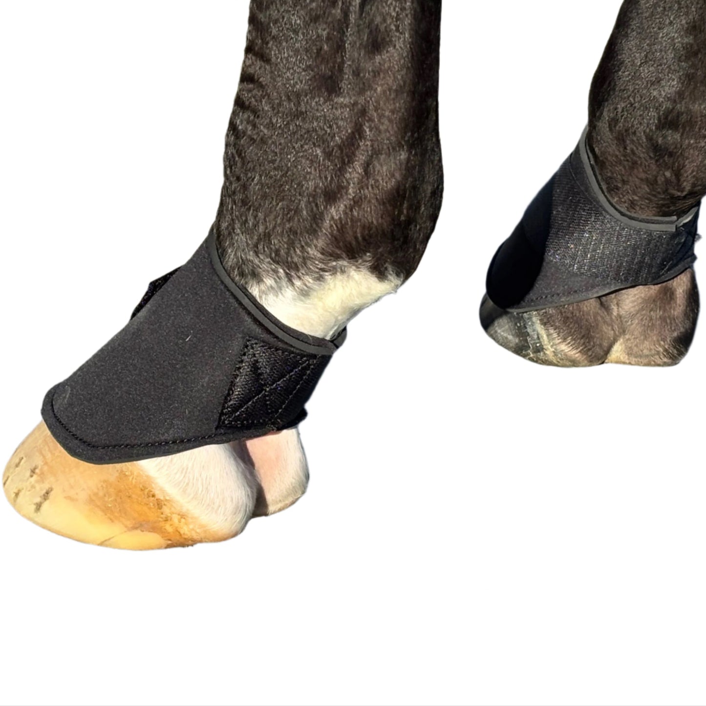 Neoprene Scalping Boots