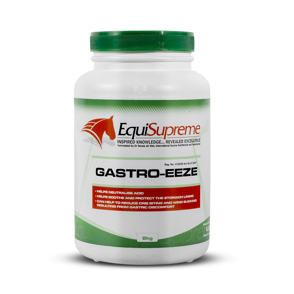 Equisupreme Gastro Eeze