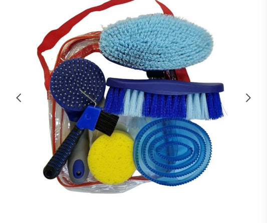 Grooming Kit- Non-Slip