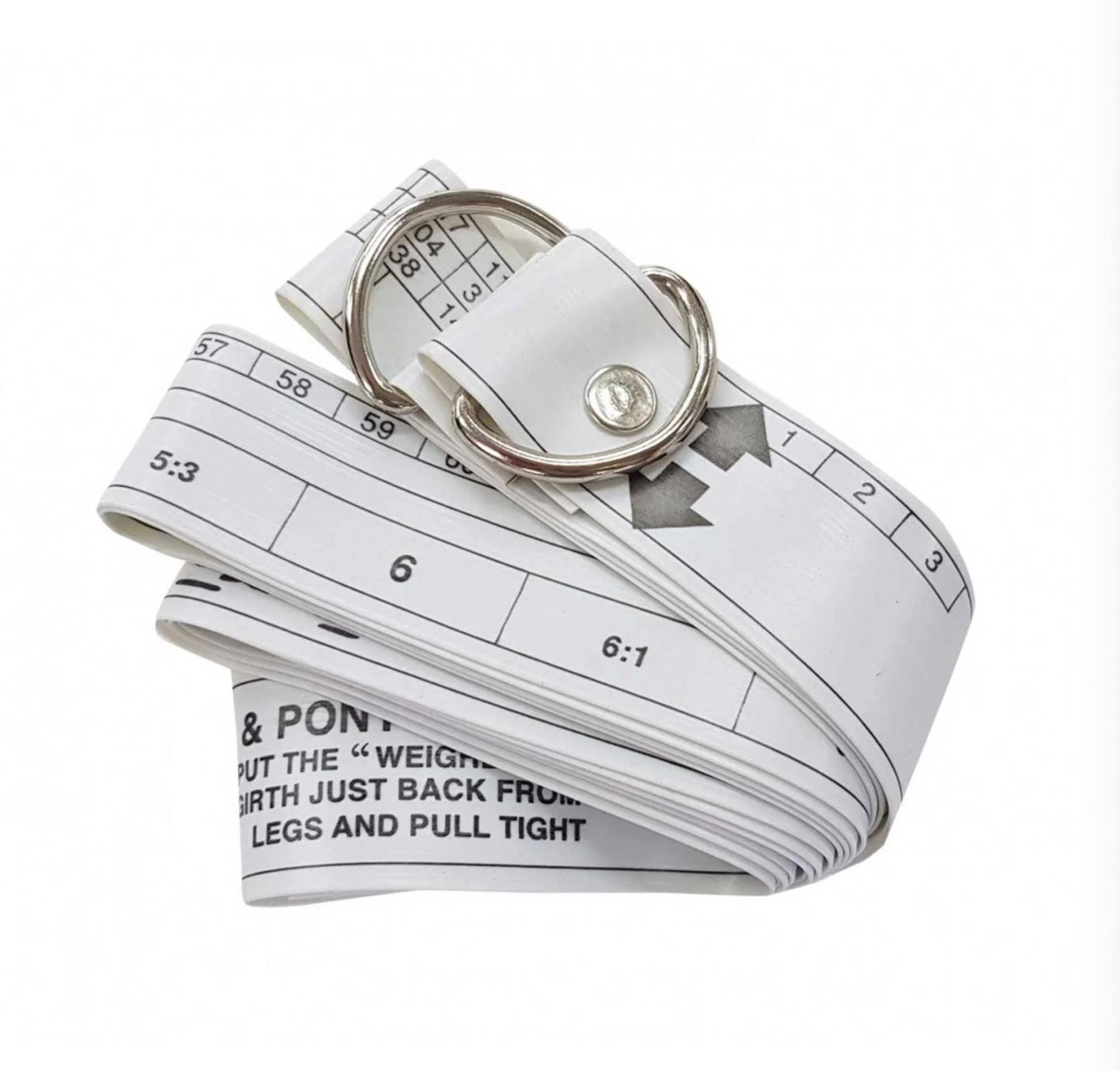 Easy Tape Measure