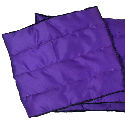 Bandage Pads (Set of 4)