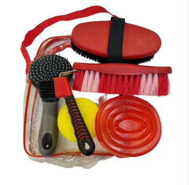Grooming Kit- Non-Slip