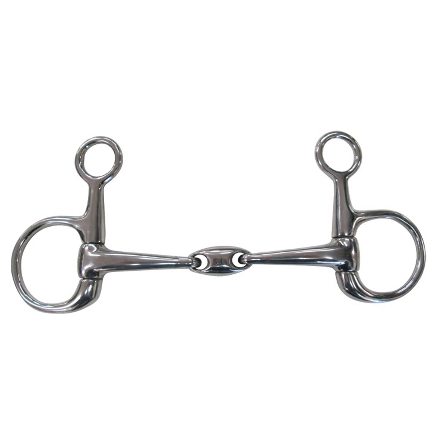 Hanging Cheek Baucher- Elliptical Link