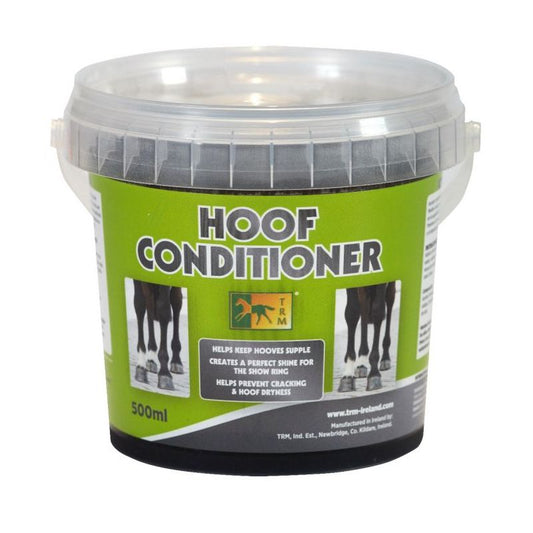Trm Hoof Conditioner