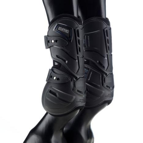 Stubben Hybrid Tendon Boots