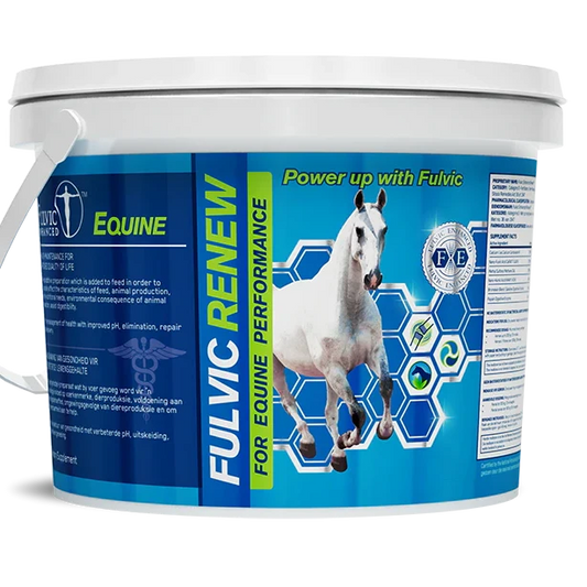 Fulvic Renew Equine