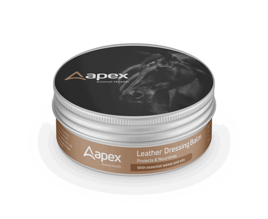 Apex Leather Dressing Balm