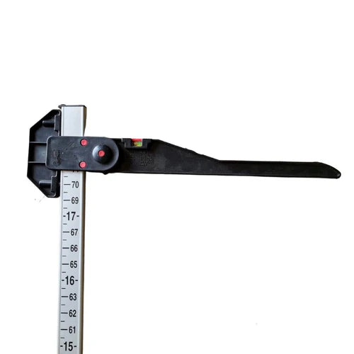 Bâton De Mesure Pour Chevaux En Aluminium - Équitation, équestre