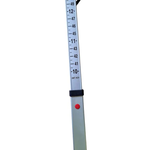 Measuring Stick- Aluminium