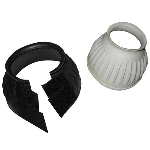 Over Reach Boots- Velcro