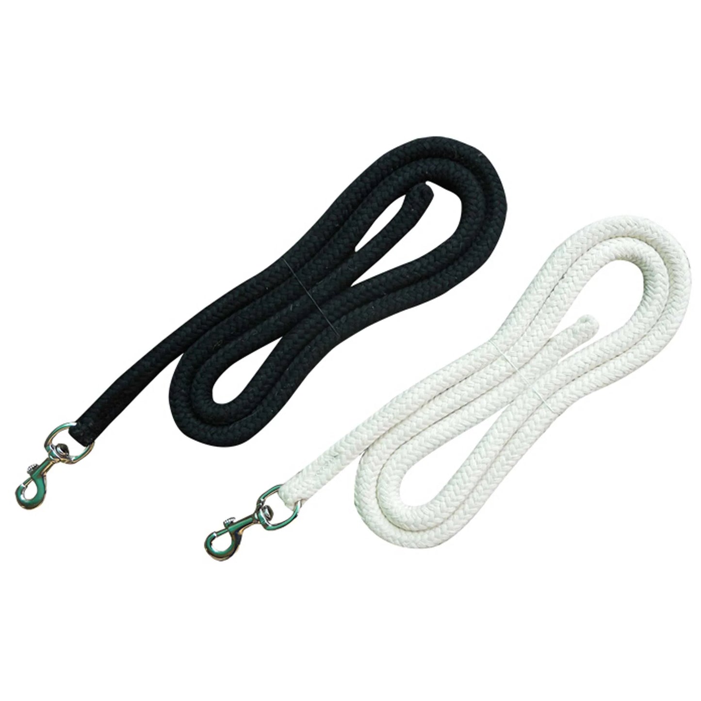 Rope Lead Braided