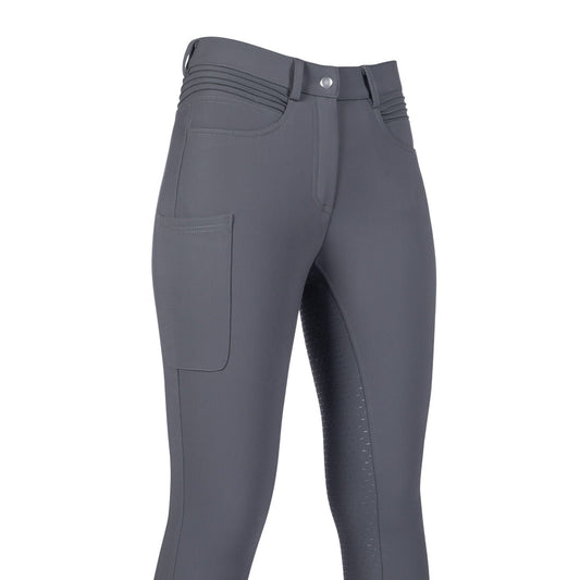 Riding Breeches Rosewood