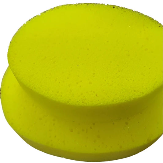 Sponge- Oval