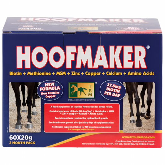 TRM Hoofmaker Powder