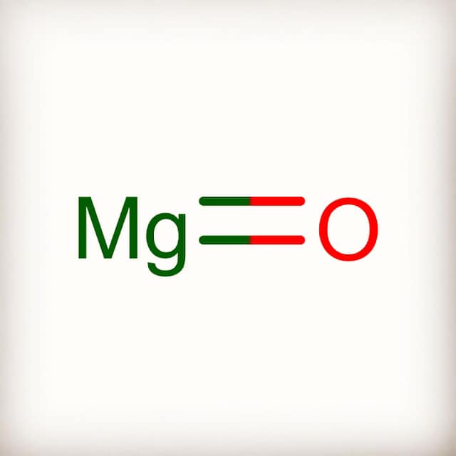 Magnesium Oxide