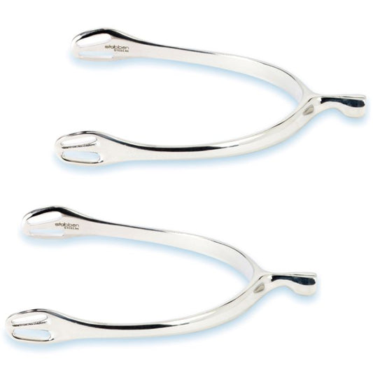 Stubben Dynamic Spurs