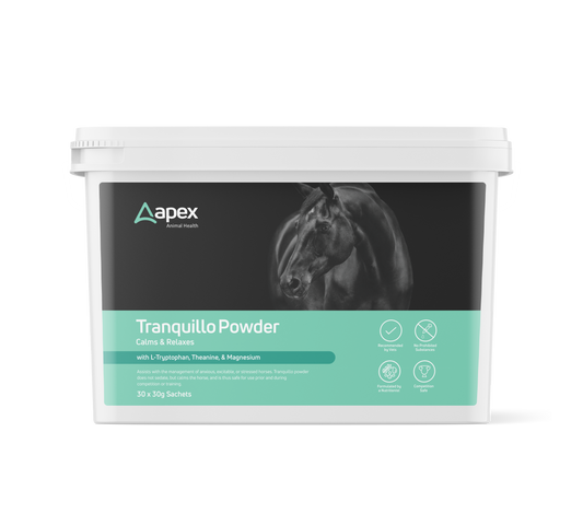 Apex Tranquillo Powder