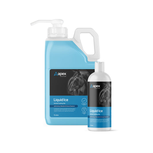 Apex Liquid Ice