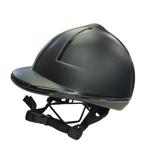 Riding Helmet- Airolite