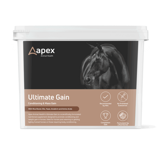 Apex Ultimate Gain