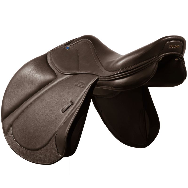 Stubben Aviator Jumping Saddle- De Luxe Version