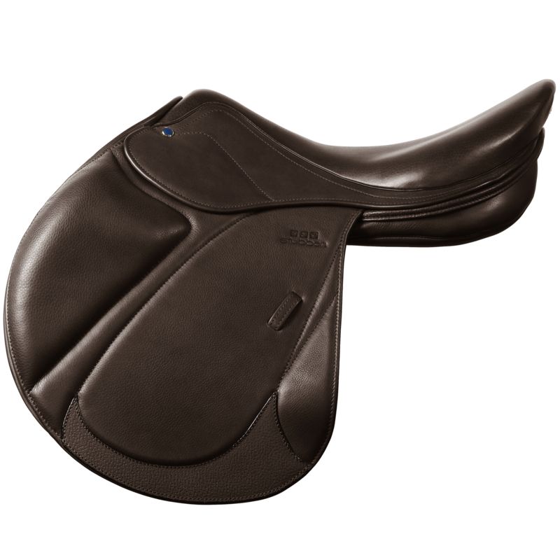 Stubben Aviator Jumping Saddle- De Luxe Version