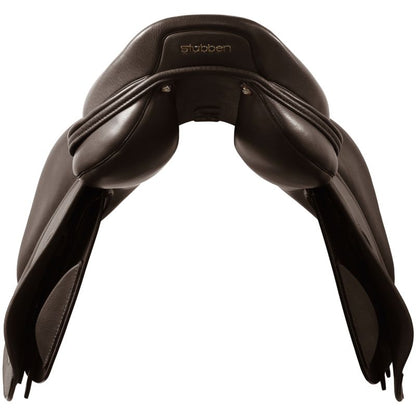 Stubben Aviator Jumping Saddle- De Luxe Version