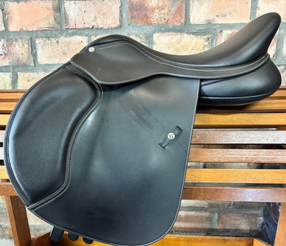 Pre-loved Wintec Jump Hart