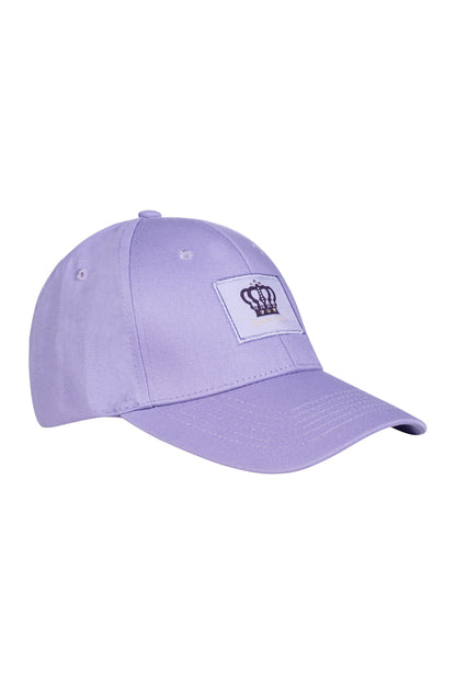 Baseball Cap- Lavender Bay