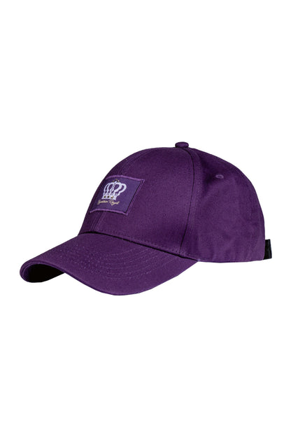 Baseball Cap- Lavender Bay