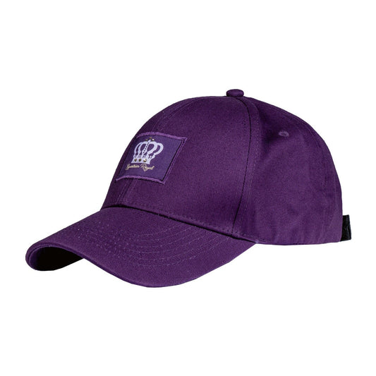 Baseball Cap- Lavender Bay