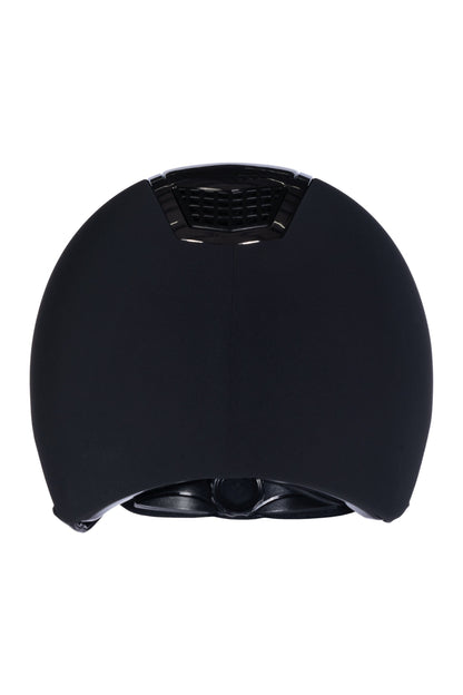 Riding helmet -Carbon Professional