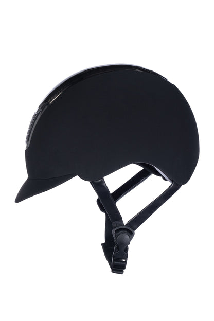 Riding helmet -Carbon Professional