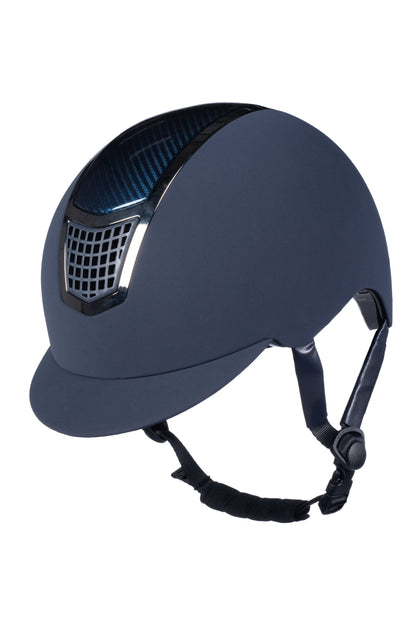 Riding helmet -Carbon Professional