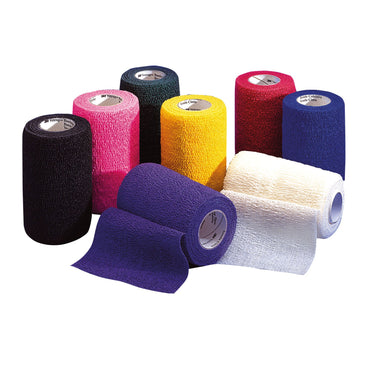 Flexus Advanced Multi-Purpose Cohesive Bandage (Vetwrap)