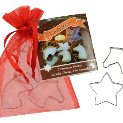 Cookie Cutter- Set of 3