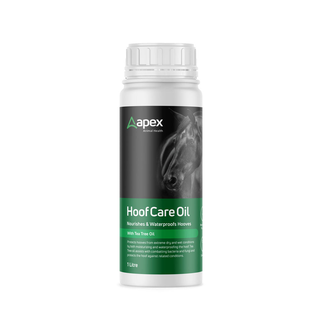 Apex Hoofcare Oil