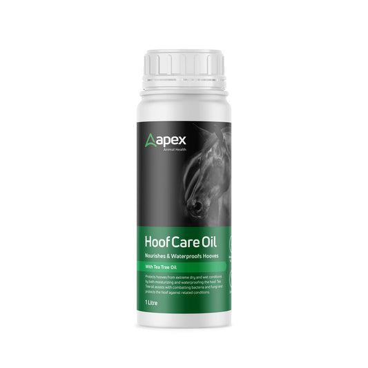 Apex Hoofcare Oil