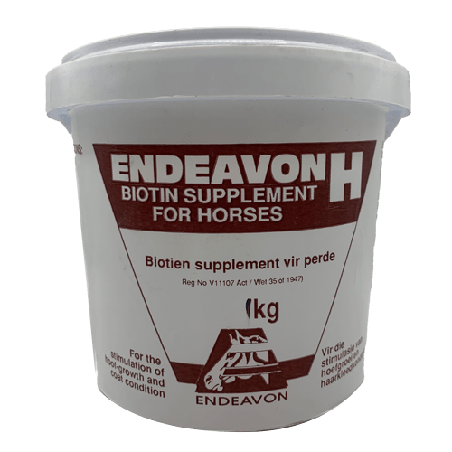 Endeavon Biotin H