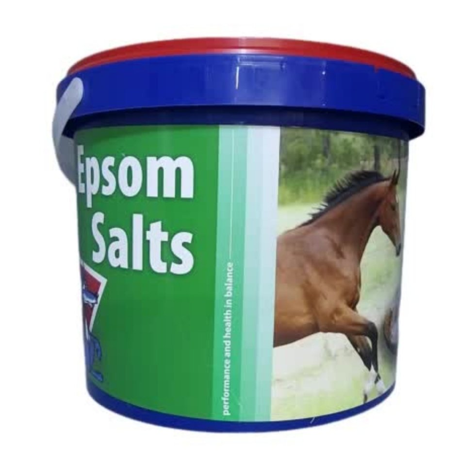 Equifox Epson Salts