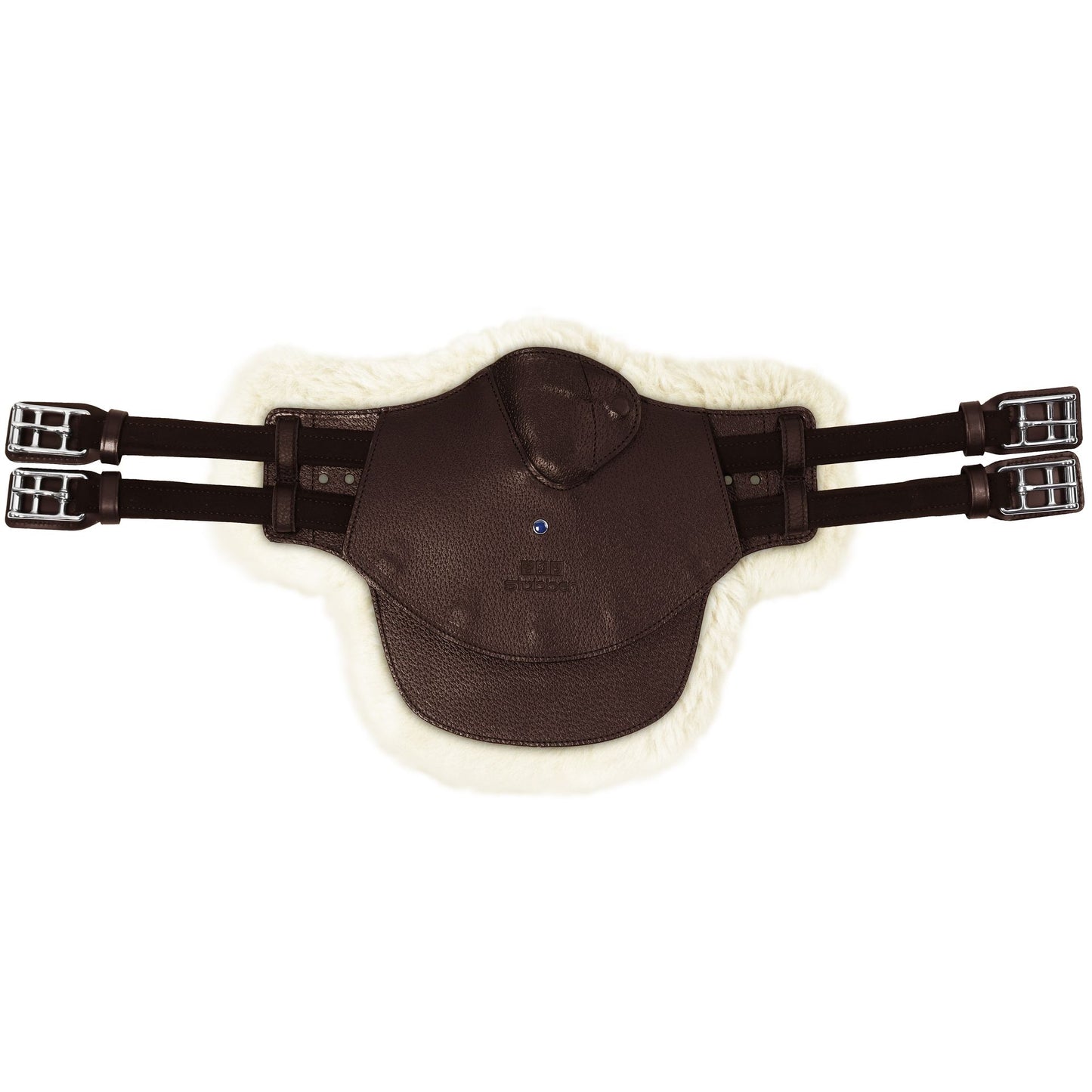 Stubben Equi-soft Stud Girth~ Including Cover