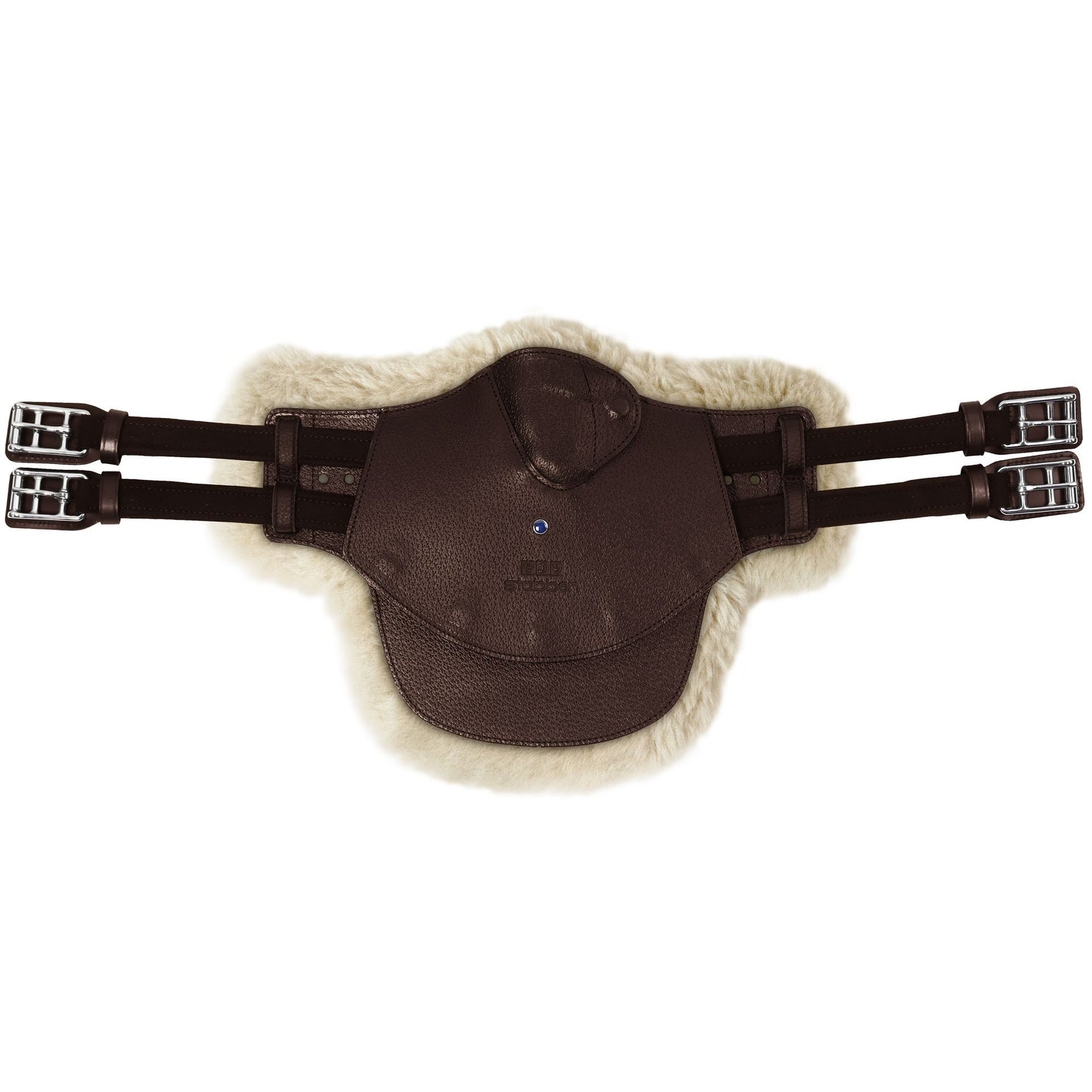 Stubben Equi-soft Stud Girth~ Including Cover