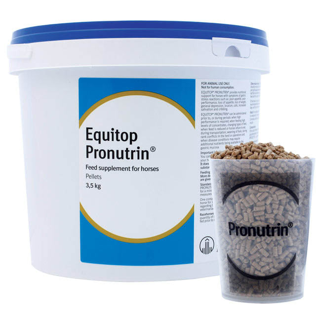 Equitop Pronutrin